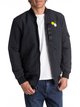 2 Trestles Army - Long-Fit Bomber Black EQYJK03359 Quiksilver