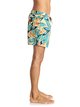 4 Paradise Point 15" - Swim Shorts White EQYJV03191 Quiksilver