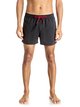 1 Azur 14" - Swim Shorts Black EQYJV03194 Quiksilver