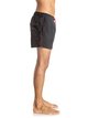 4 Azur 14" - Swim Shorts Black EQYJV03194 Quiksilver