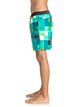 2 Check Mark 17" - Swim Shorts Blue EQYJV03196 Quiksilver