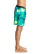 3 Check Mark 17" - Swim Shorts Blue EQYJV03196 Quiksilver