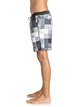 2 Check Mark 17" - Swim Shorts Black EQYJV03196 Quiksilver