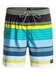0 Swell 17" - Swim Shorts Green EQYJV03197 Quiksilver