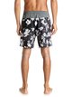 5 Jungle Fever 17" - Swim Shorts Black EQYJV03199 Quiksilver