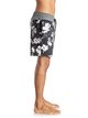 3 Jungle Fever 17" - Swim Shorts Black EQYJV03199 Quiksilver