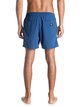4 Everyday 15" - Swim Shorts Blue EQYJV03200 Quiksilver