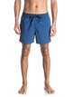 1 Everyday 15" - Swim Shorts Blue EQYJV03200 Quiksilver