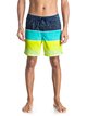 1 Word Waves 17" - Swim Shorts Blue EQYJV03203 Quiksilver