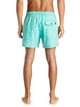 5 Acid 15" - Swim Shorts Blue EQYJV03214 Quiksilver