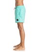 2 Acid 15" - Swim Shorts Blue EQYJV03214 Quiksilver