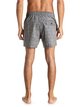 4 Acid 15" - Swim Shorts Black EQYJV03214 Quiksilver