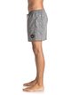 2 Acid 15" - Swim Shorts Black EQYJV03214 Quiksilver