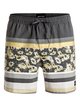 0 Swell Vision 15" - Swim Shorts Black EQYJV03215 Quiksilver