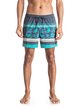 1 Swell Vision 15" - Swim Shorts Blue EQYJV03215 Quiksilver