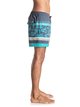 3 Swell Vision 15" - Swim Shorts Blue EQYJV03215 Quiksilver
