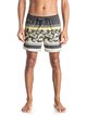 1 Swell Vision 15" - Swim Shorts Black EQYJV03215 Quiksilver