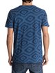 2 Ding Repairs - T-Shirt Blue EQYKT03616 Quiksilver