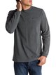 1 Sunny Visions - Long Sleeve T-Shirt Black EQYKT03617 Quiksilver