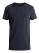 0 Acid Sun - T-Shirt Blue EQYKT03642 Quiksilver