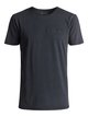 0 Acid Sun - T-Shirt Black EQYKT03642 Quiksilver