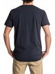 2 Acid Sun - T-Shirt Blue EQYKT03642 Quiksilver