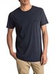 1 Acid Sun - T-Shirt Blue EQYKT03642 Quiksilver