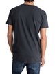 2 Acid Sun - T-Shirt Black EQYKT03642 Quiksilver