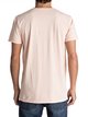 2 Acid Sun - T-Shirt Orange EQYKT03642 Quiksilver