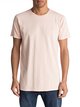 1 Acid Sun - T-Shirt Orange EQYKT03642 Quiksilver