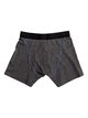 1 Boxer Edition - Boxer Briefs Black EQYLW03022 Quiksilver