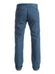 1 Everyday - Chinos Blue EQYNP03093 Quiksilver