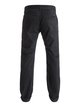 1 Everyday - Chinos Black EQYNP03093 Quiksilver