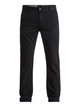 0 Everyday - Chinos Black EQYNP03093 Quiksilver