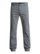 0 Everyday - Chinos Black EQYNP03093 Quiksilver