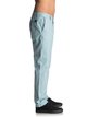 3 Everyday - Chinos Blue EQYNP03093 Quiksilver
