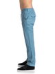3 Everyday - Chinos Blue EQYNP03093 Quiksilver
