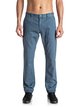 1 Everyday - Chinos Blue EQYNP03093 Quiksilver