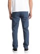 7 Everyday - Chinos Blue EQYNP03093 Quiksilver