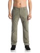 2 Everyday - Chinos Green EQYNP03093 Quiksilver