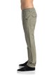 3 Everyday - Chinos Green EQYNP03093 Quiksilver