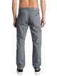 4 Everyday - Chinos Black EQYNP03093 Quiksilver