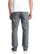 5 Everyday - Chinos Black EQYNP03093 Quiksilver