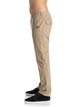 3 Everyday - Chinos Beige EQYNP03093 Quiksilver