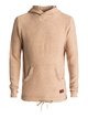 0 Lupao - Hooded Jumper Beige EQYSW03187 Quiksilver