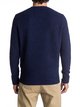 2 Temuka - Jumper Blue EQYSW03188 Quiksilver