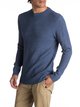 1 Future Wise Sweat - Jumper Blue EQYSW03202 Quiksilver