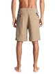 4 Tactics Amphibian 19" - Amphibian Shorts Beige EQYWS03361 Quiksilver