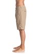 2 Tactics Amphibian 19" - Amphibian Shorts Beige EQYWS03361 Quiksilver