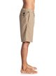 3 Tactics Amphibian 19" - Amphibian Shorts Beige EQYWS03361 Quiksilver